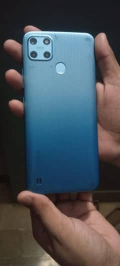 Realmi C25Y 9/10 Condition