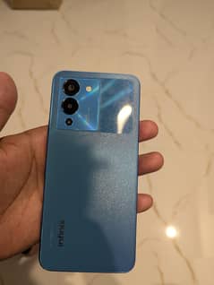 Infinix Note 12, mint condition