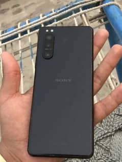 sony xperia 5 mark 2 8/128 non pta exchange possible