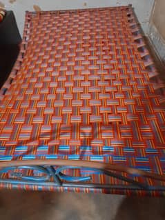 use Charpai Good Condition