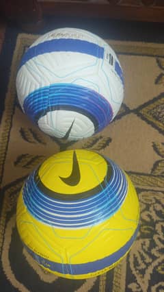 football