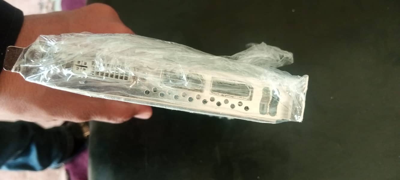 NVIDIA Quadro 2000D / 1GB / 128bit / DDR5 1