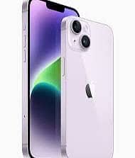 iPhone 14 Factory unlock/128 gb
