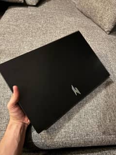 Beast Gaming Laptop (Acer Nitro V15) -
