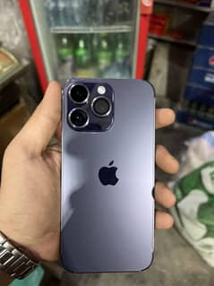 iPhone 14 Pro Max
