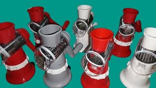 vegetable cutter