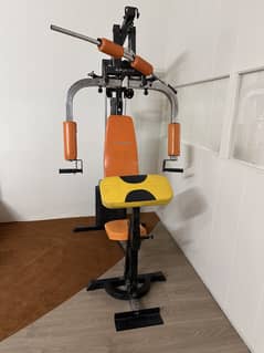 Home gym