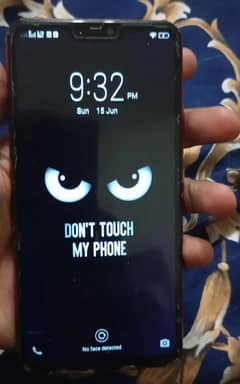 Vivo Y85A 4/64