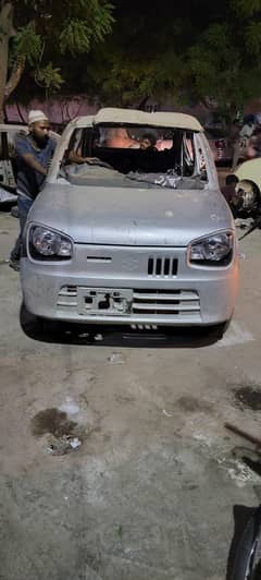 burnt Alto for sale