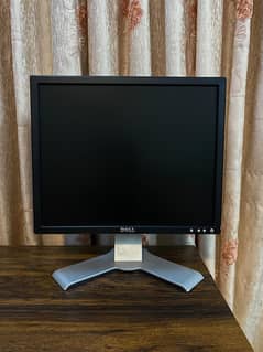 Lcd 19 inch