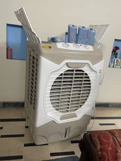 Asia Air Cooler 7 Day Used Only 10/10