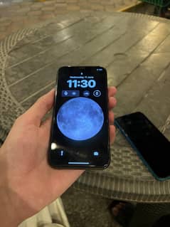 iPhone 11 pro 64gb water pack