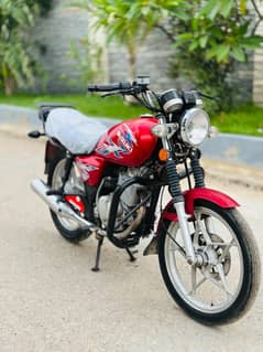 Gs 150 se