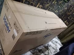 Hair large single door freezer (0305-5909878)