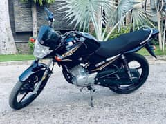 YAMAHA,