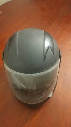 Helmet