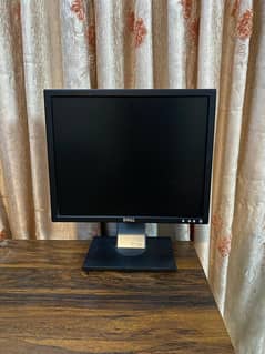 Lcd 19 inch