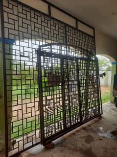 Veranda