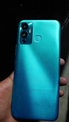 Infinix hot 12 play