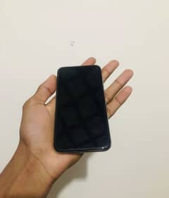 I phone x 256gb non pta all ok