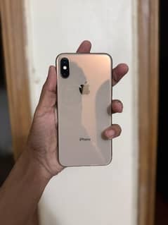 Iphone xs ( sim work ) ( FU )