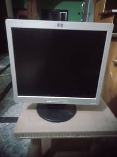 Original Hp 17 inch lcd