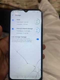 Selling