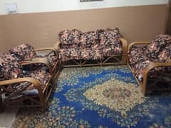 cane soa 7 seater