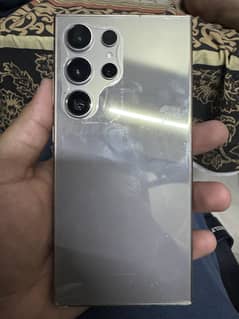 Samsung S24 Ultra Non - PTA 256GB