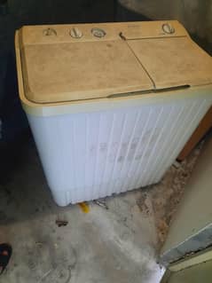 Dryer not working