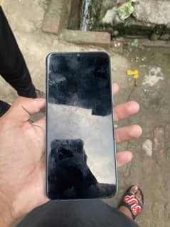 Vivo y 21