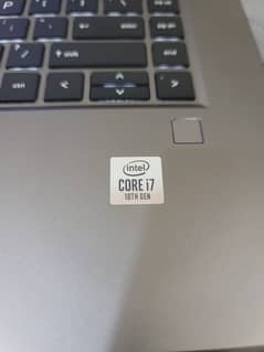 HP Zbook Brand New laptop for sale