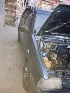 good car condition