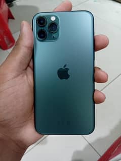 iPhone 11pro non pta