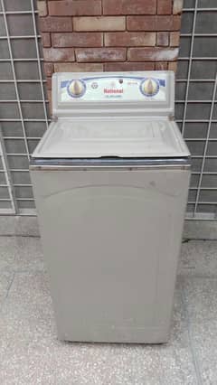 dryer