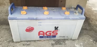 Ags