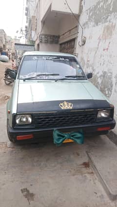 home used car