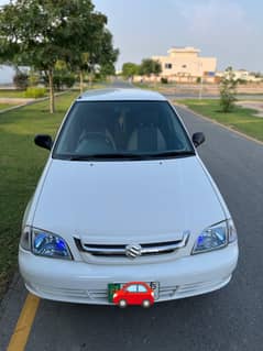 Cultus VXR 2015 genuine condition