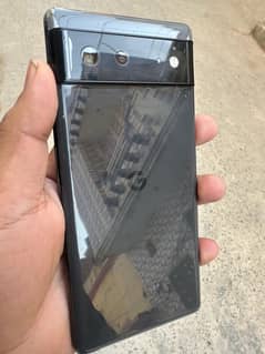 Google Pixel 6 8/128