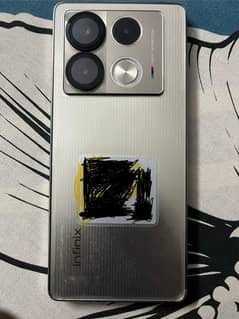 infinix