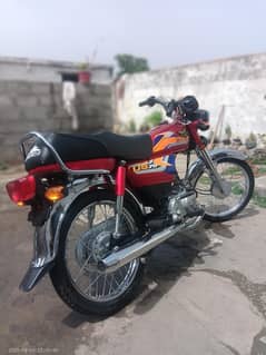 70 bike for sale