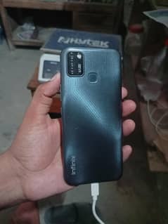 infinix