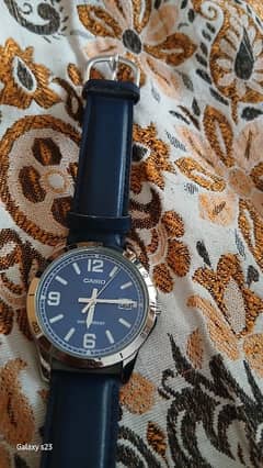 casio