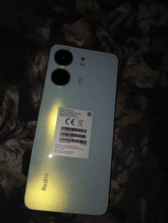 Redmi 13c