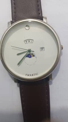 phanatic japani watch