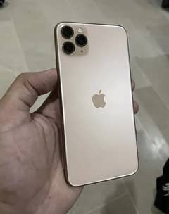 Iphone 11 pro brand new