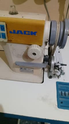 sewing machines
