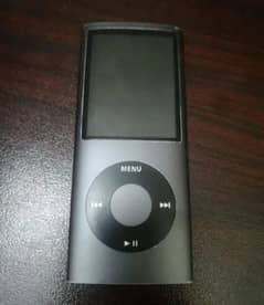 ipod nano 4th gen