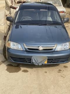 Cultus VXR 2007