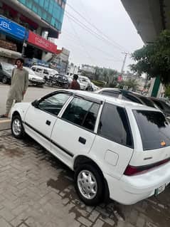 Cultus for urgent sale